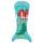 Arielka kis hableány mintás felfújható matrac, 158x81cm - Bestway 9101F
