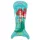 Arielka kis hableány mintás felfújható matrac, 158x81cm - Bestway 9101F