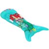 Arielka kis hableány mintás felfújható matrac, 158x81cm - Bestway 9101F