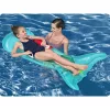 Arielka kis hableány mintás felfújható matrac, 158x81cm - Bestway 9101F