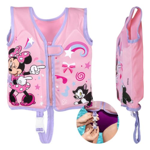Minnie Bestway 9101G úszómellény