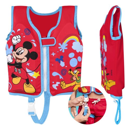 Mickey Bestway 9101H úszótréning mellény