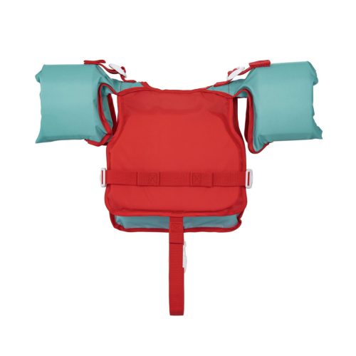 Arielka kis hableány úszómellény, 3-6 éves korig - Bestway 9101l