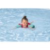 Arielka kis hableány úszómellény, 3-6 éves korig - Bestway 9101l