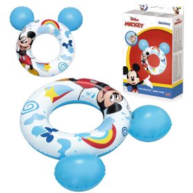 Mickey úszógyűrű 76 cm Bestway 9102K