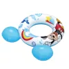 Mickey úszógyűrű 76 cm Bestway 9102K