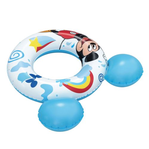 Mickey úszógyűrű 76 cm Bestway 9102K