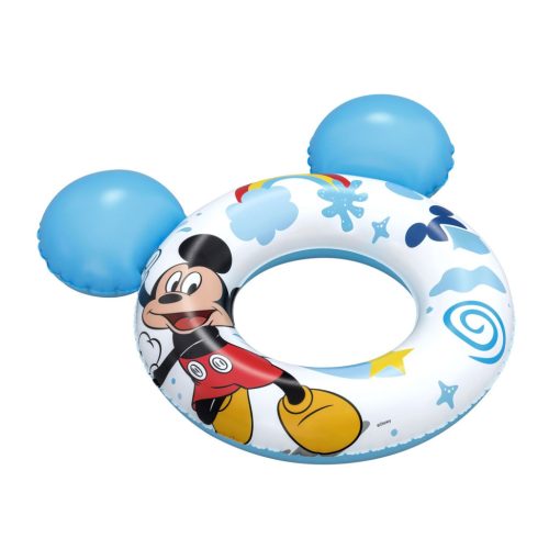 Mickey úszógyűrű 76 cm Bestway 9102K