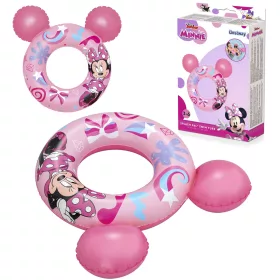 Minnie úszógyűrű 76 cm, Bestway 9102N