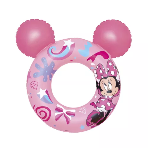 Minnie úszógyűrű 76 cm, Bestway 9102N