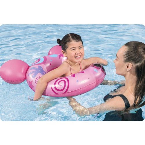 Minnie úszógyűrű 76 cm, Bestway 9102N