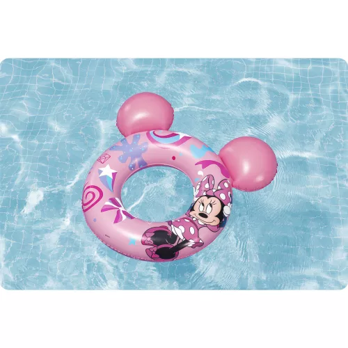 Minnie úszógyűrű 76 cm, Bestway 9102N