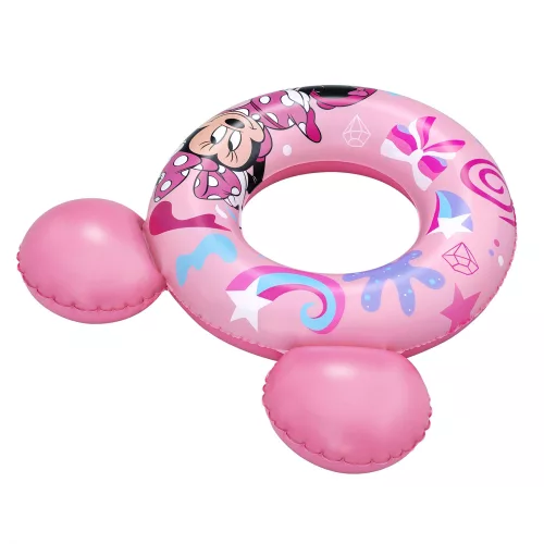 Minnie úszógyűrű 76 cm, Bestway 9102N