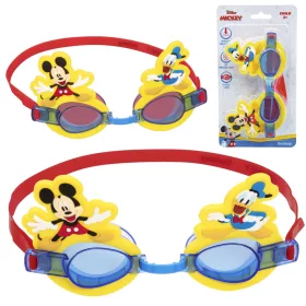 Mickey Bestway 9102S úszószemüveg gyerekeknek