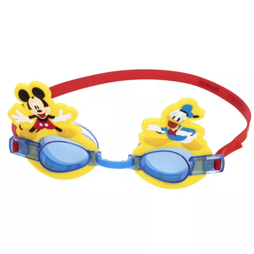 Mickey Bestway 9102S úszószemüveg gyerekeknek