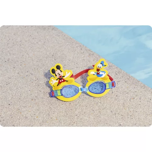 Mickey Bestway 9102S úszószemüveg gyerekeknek