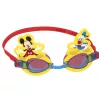 Mickey Bestway 9102S úszószemüveg gyerekeknek
