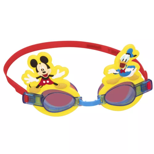 Mickey Bestway 9102S úszószemüveg gyerekeknek