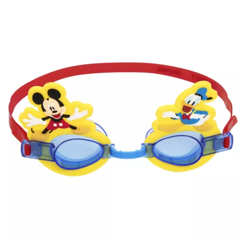Mickey Bestway 9102S úszószemüveg gyerekeknek