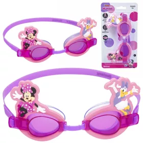 Minnie Bestway 9102T gyermek úszószemüveg