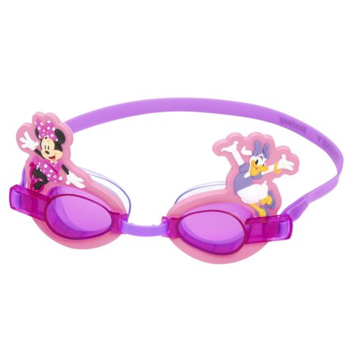 Minnie Bestway 9102T gyermek úszószemüveg