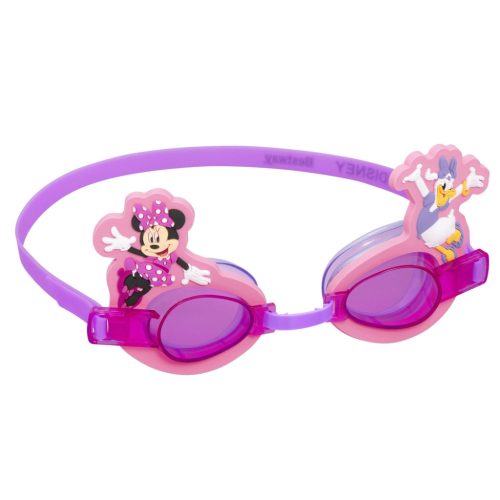 Minnie Bestway 9102T gyermek úszószemüveg