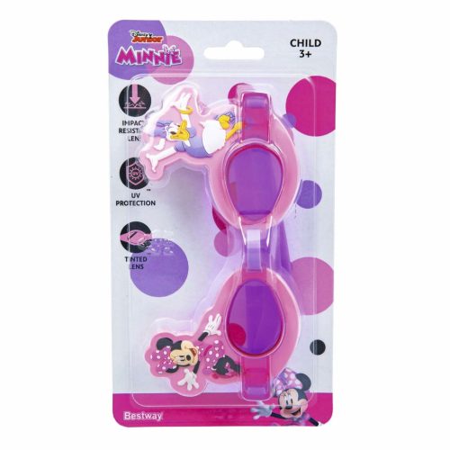 Minnie Bestway 9102T gyermek úszószemüveg