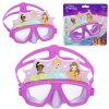 Gyermek úszómaszk Princesses Bestway 9102X