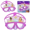 Gyermek úszómaszk Princesses Bestway 9102X