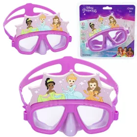 Gyermek úszómaszk Princesses Bestway 9102X