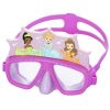 Gyermek úszómaszk Princesses Bestway 9102X