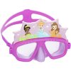 Gyermek úszómaszk Princesses Bestway 9102X