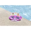 Gyermek úszómaszk Princesses Bestway 9102X