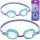 Arielka Bestway 9102Z úszószemüveg gyerekeknek