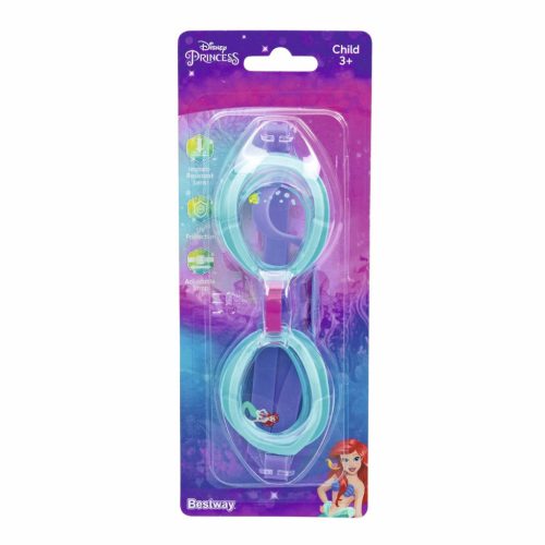 Arielka Bestway 9102Z úszószemüveg gyerekeknek