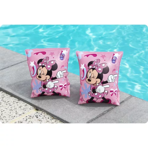 Minnie Bestway 91038N gyermek úszó karszalag