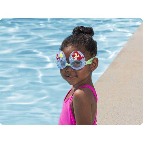 Arielka Bestway 9103C úszószemüveg gyerekeknek