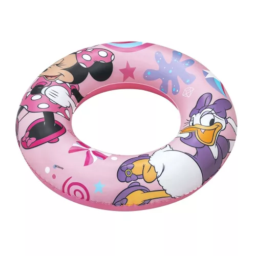 Minnie úszógyűrű 56 cm Bestway 91040N