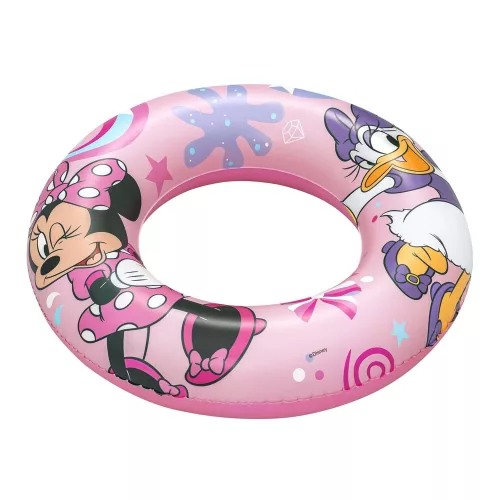 Minnie úszógyűrű 56 cm Bestway 91040N