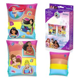 Disney Princess úszókarszalagok 23 x 15 cm Bestway 91041