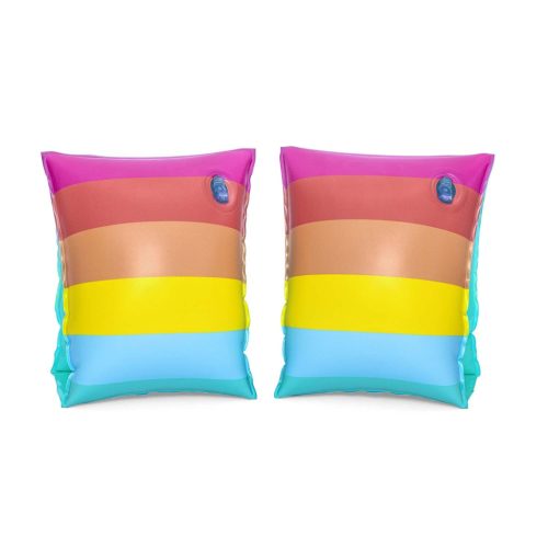 Disney Princess úszókarszalagok 23 x 15 cm Bestway 91041