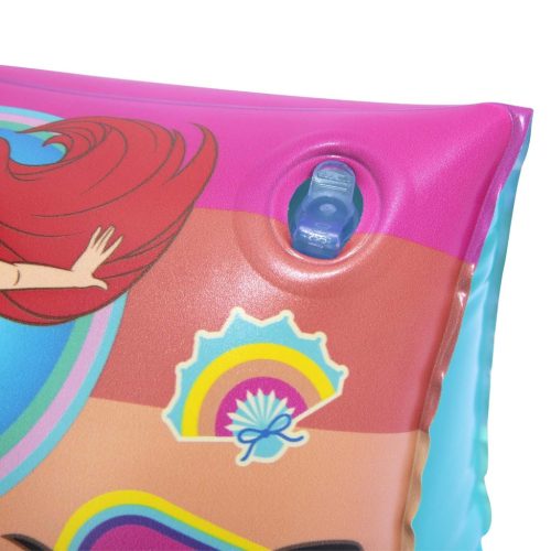 Disney Princess úszókarszalagok 23 x 15 cm Bestway 91041