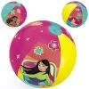 Gyermek strandlabda 51 cm Disney Princess Bestway 91042