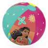Gyermek strandlabda 51 cm Disney Princess Bestway 91042