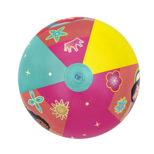 Gyermek strandlabda 51 cm Disney Princess Bestway 91042