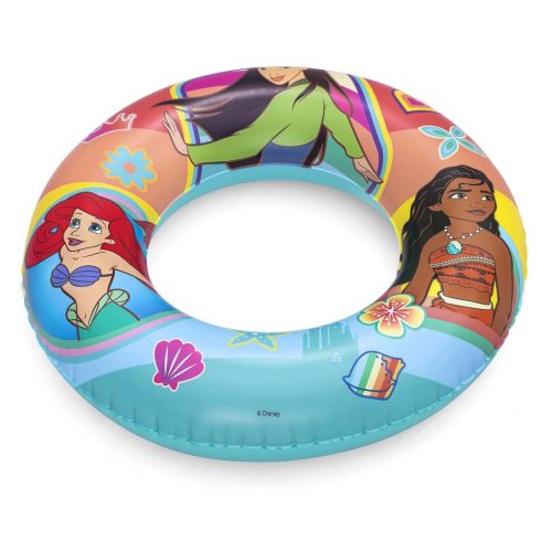 Úszógyűrű 56 cm Disney Princess Bestway 91043