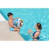 Gyermek strandlabda 51 cm Mickey and Friends Bestway 91098