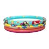 Felfújható medence 122 x 30 cm Bestway 91099