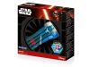 Star Wars felfújható matrac 191 x 81 cm Bestway 91202