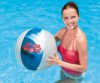 Felfújható Star Wars Beach Ball 61 cm Star Wars Bestway 91204